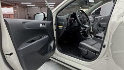 Chevrolet Cruze 2016 LX, LEATHER, SUNROOF full