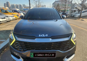 Imported Kia Sportage 2023