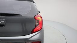 imported kia morning 2022 full
