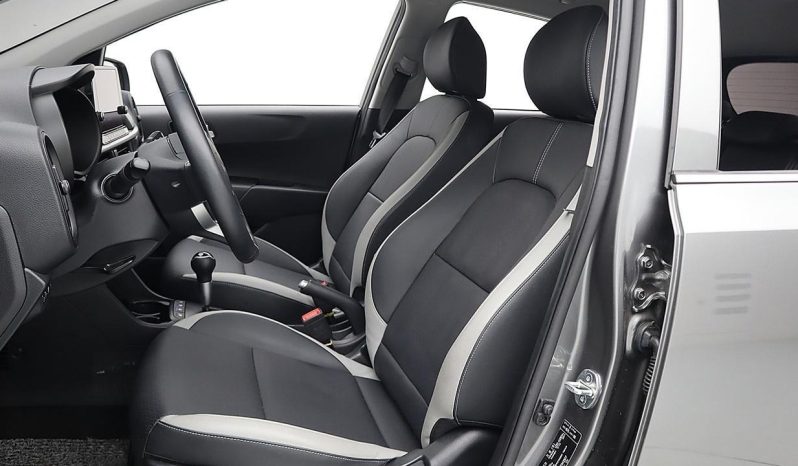 imported kia morning 2022 full