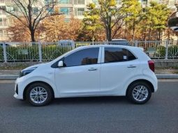 Imported kia morning 2022 full