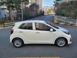 Imported kia morning 2022 full