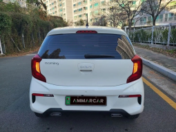 Imported kia morning 2022 full