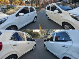 Imported kia morning 2022 full