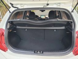 Imported kia morning 2022 full