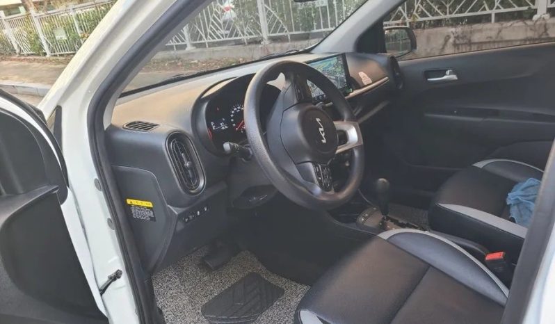 Imported kia morning 2022 full