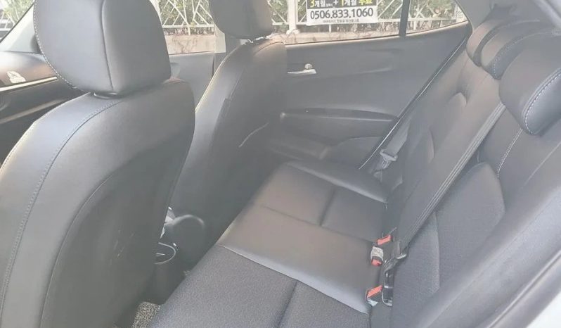 Imported kia morning 2022 full