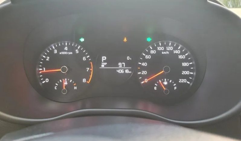 Imported kia morning 2022 full