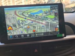 Imported kia morning 2022 full