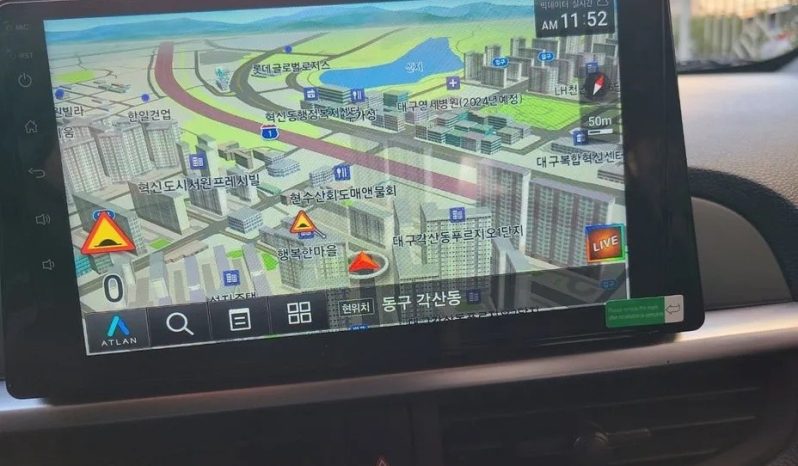 Imported kia morning 2022 full