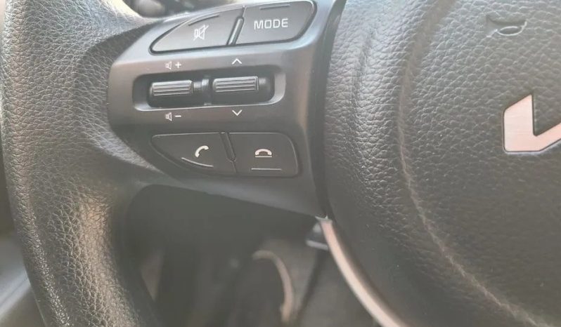 Imported kia morning 2022 full