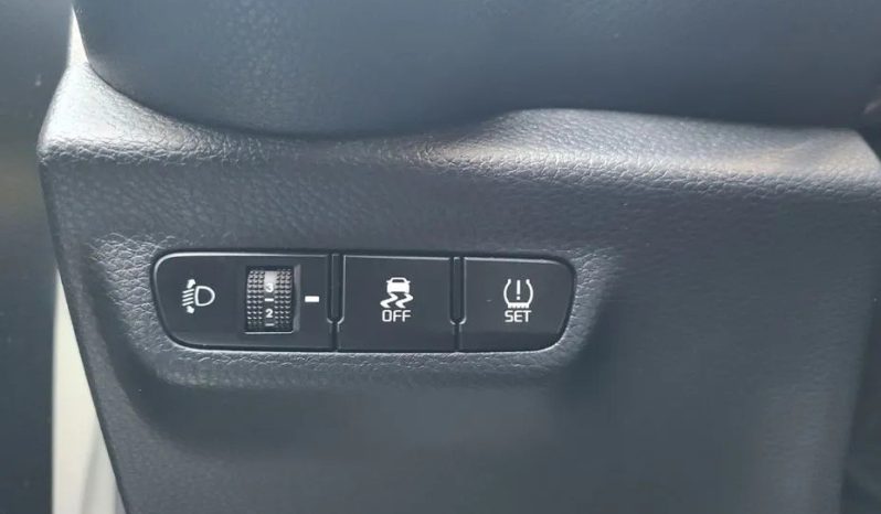 Imported kia morning 2022 full