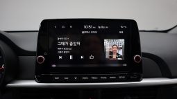 imported kia morning 2022 full