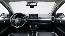 imported kia morning 2022 full