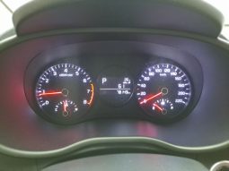 Kia Morning 2022 White full