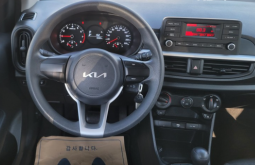 imported Kia Morning 2022 full