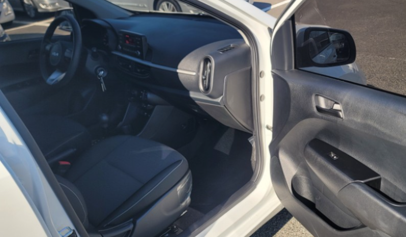 imported Kia Morning 2022 full