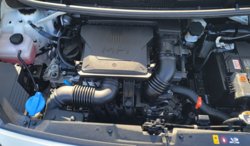 imported Kia Morning 2022 full