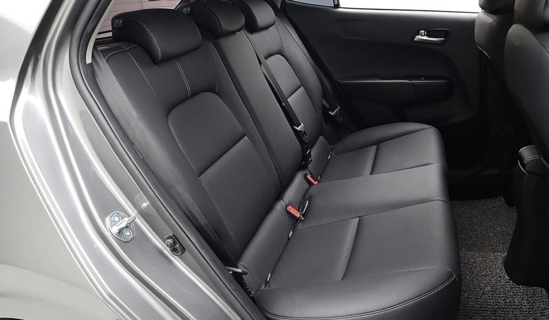 imported kia morning 2022 full