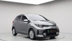 imported kia morning 2022