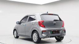 imported kia morning 2022 full