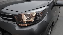 imported kia morning 2022 full