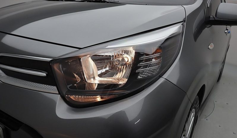 imported kia morning 2022 full