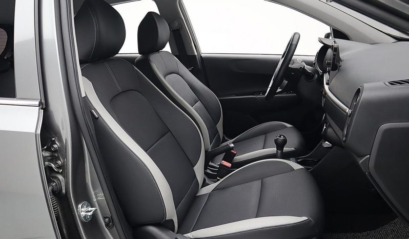 imported kia morning 2022 full