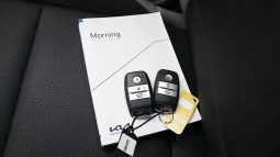 imported kia morning 2022 full
